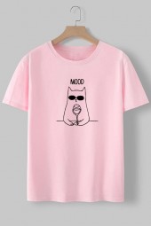 MOOD - MARŠKINĖLIAI MOTERIMS